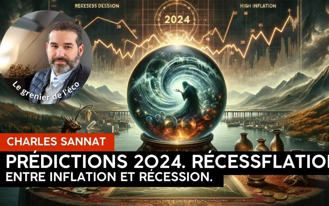BOURSE Prédictions