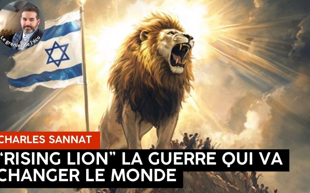 CRISE Guerre