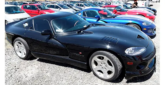 CRISE Automobile 