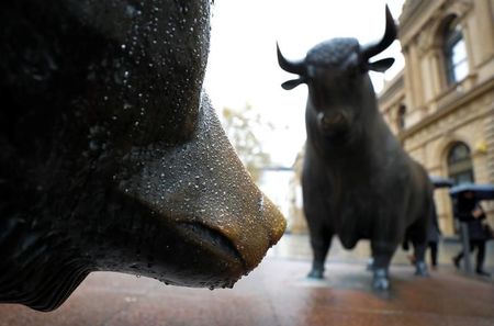 BOURSE marches