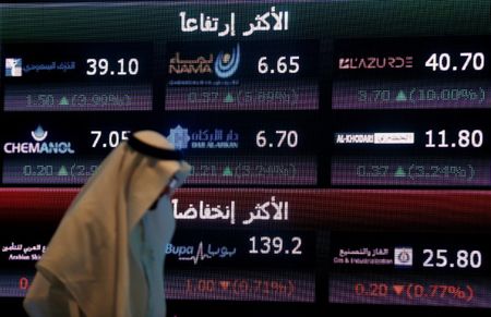 BOURSE marches