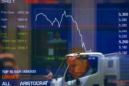 BOURSE stmicroelectronics