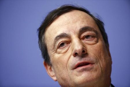 BANQUES draghi