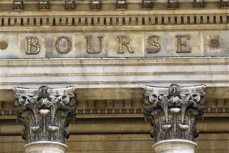 BOURSE marches