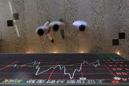 BOURSE marchés