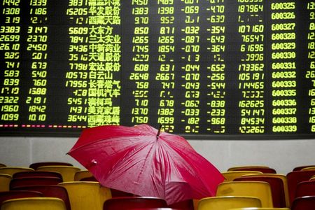 BOURSE marchés