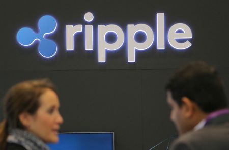 CRYPTO Ripple