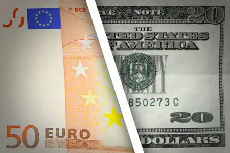 FOREX EUR/GBP