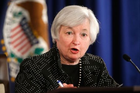 CRISE yellen