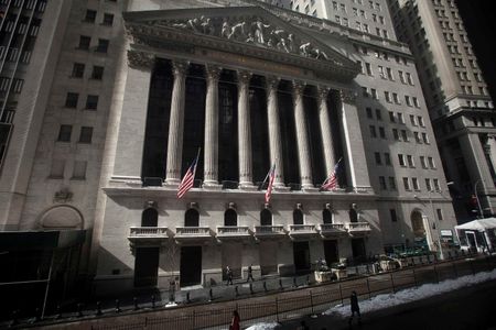 BOURSE etats-unis