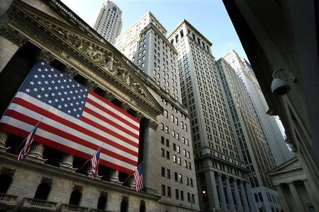 BOURSE etats-unis