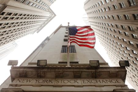 BOURSE etats-unis