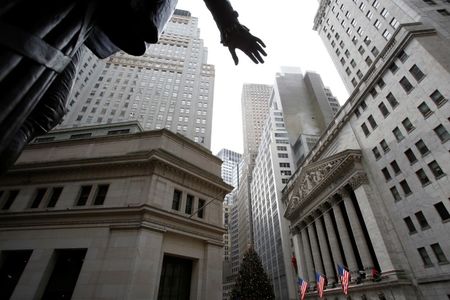 BOURSE etats-unis