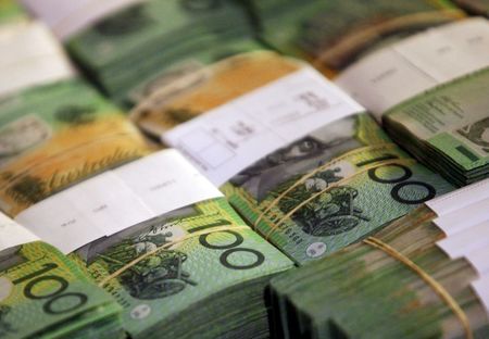 FOREX usd