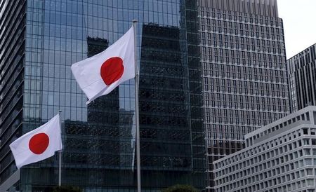 FOREX jpy
