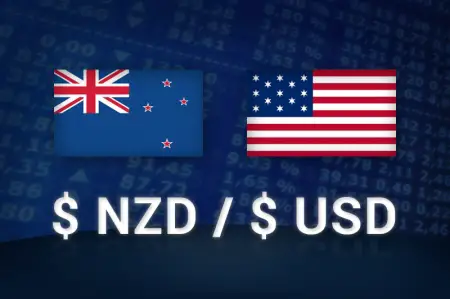 FOREX nzd/usd