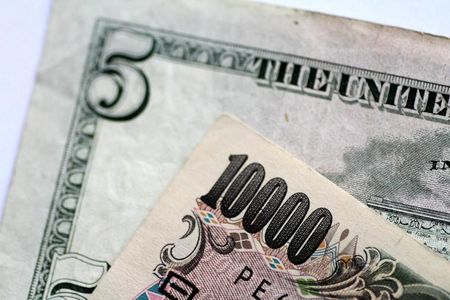 FOREX usd/jpy