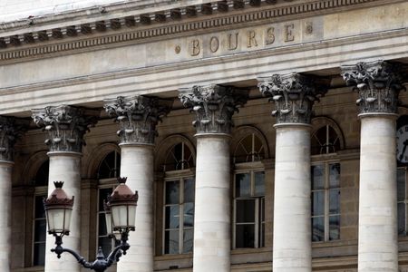 BOURSE marches