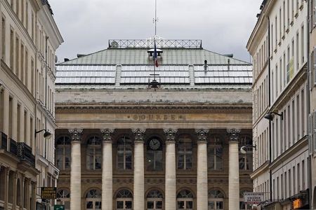 BOURSE marches