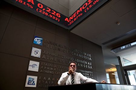 BOURSE etats-unis