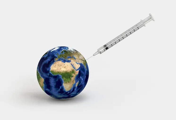 CRISE coronavirus
