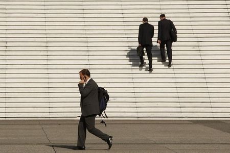 MACRO ECONOMIE confiance des entreprises