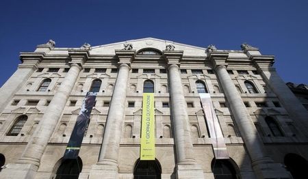 BOURSE royaume uni