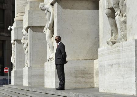 BOURSE marches