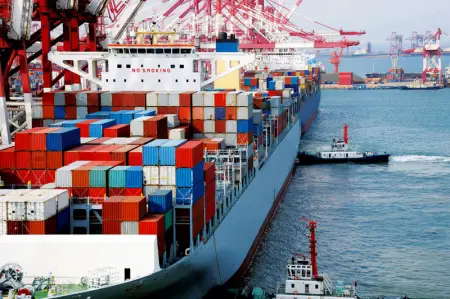 MACRO ECONOMIE prix a l`importation