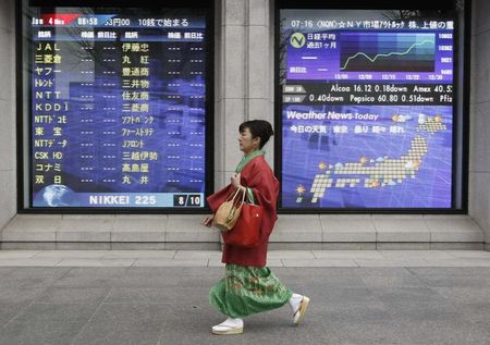 BOURSE marches