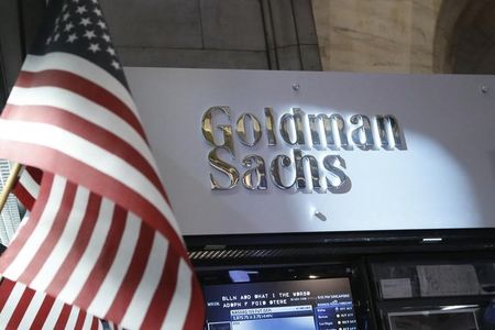 CRISE goldman sachs