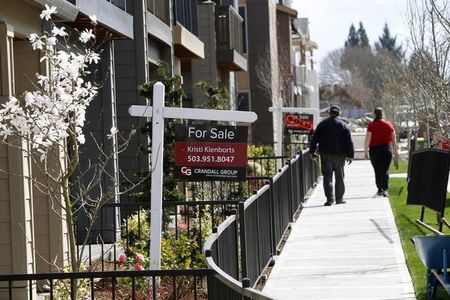 MACRO ECONOMIE ventes de logements existants