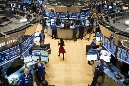 BOURSE etats-unis