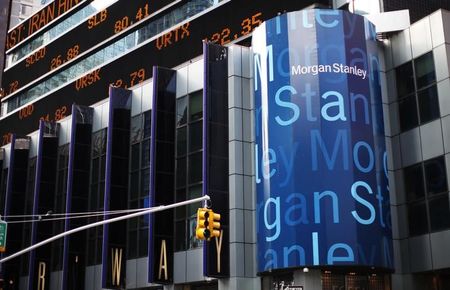 CONSEILS morgan stanley