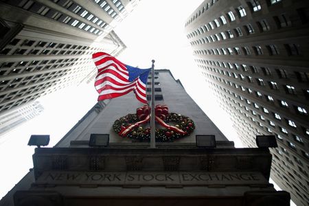 BOURSE etats-unis