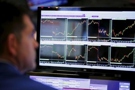 BOURSE marches