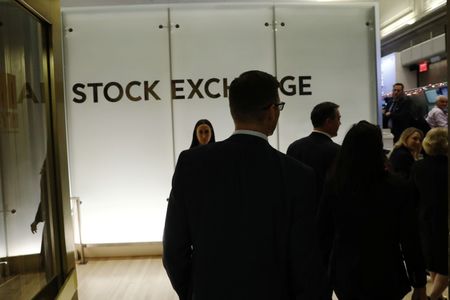 BOURSE marchés