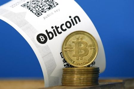 CRYPTO bitcoin