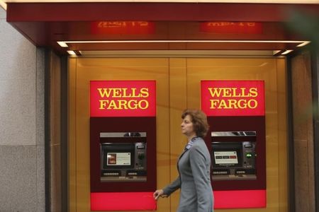 BOURSE wells fargo