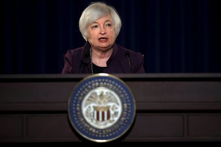 CRISE yellen