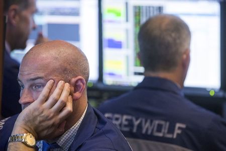 BOURSE marches
