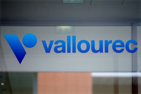 BOURSE vallourec