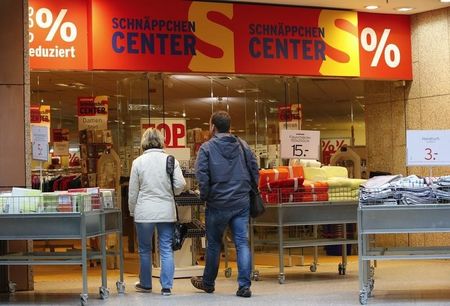 MACRO ECONOMIE sentiment économique