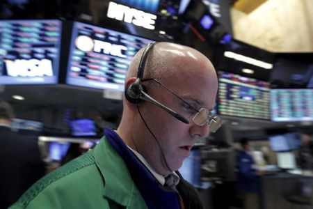 BOURSE marches
