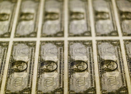 FOREX usd