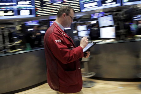 BOURSE etats-unis