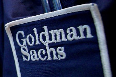 CRISE goldman sachs