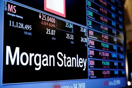 CONSEILS morgan stanley