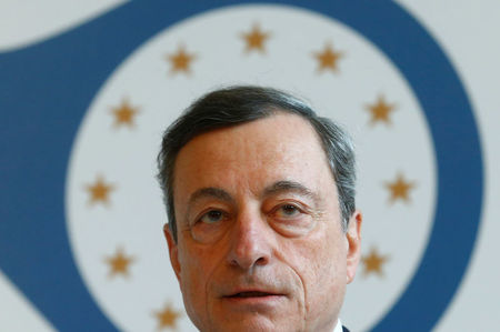 BANQUES taux draghi