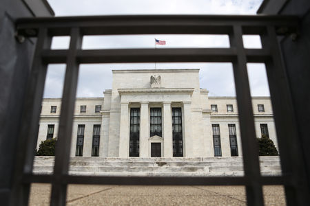 TAUX FED